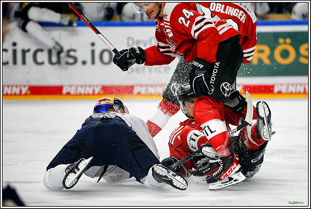 PENNY DEL; Koelner Haie- Red BUll Muenchen; Koeln, 08.11.2022